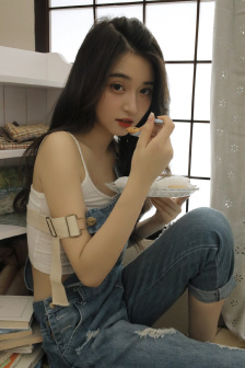 色戒汤唯