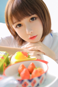三弄芙蓉