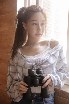荡女诉心声